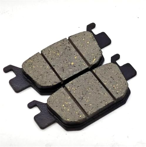 Plaquettes de frein arrière PCX 125 WW125AM 2021 WW125AP 2023 WW125HVM moto