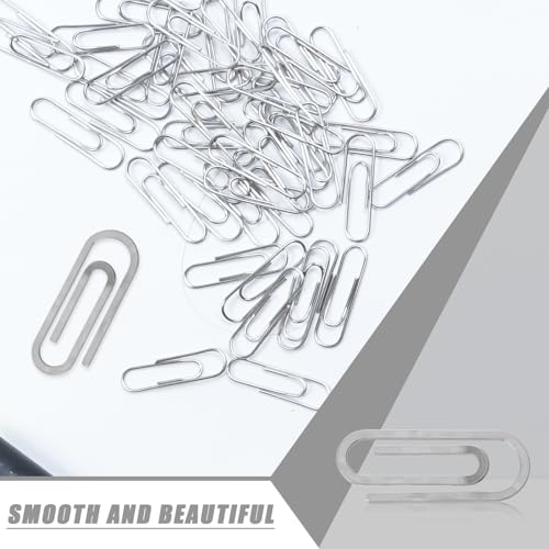 Homoyoyo Paper Clip Wallet Minimalist Wallet Women's Mens Slim Cash Clip Students Awards Personalized Money Cards Holder Festival2