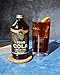 Portland Syrups True Cola – Premium Small-Batch for Cocktails, Mocktails, and Homemade Sodas – Made with Real Kola Nut and Whole Spices – 40% Less Sugar – – 12 oz bottle with 12 Servings (Pack of 1)