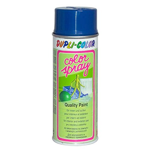 Dupli Color-584961 Colori Spray, 400 ml, Brillante...