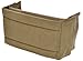 HAZARD 4 Evac Padded Divider: Set of 2 - Coyote