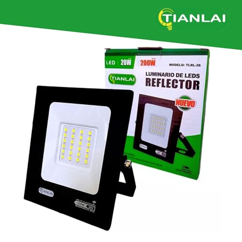 Luminaria LED exterior 20 Imagen adicional