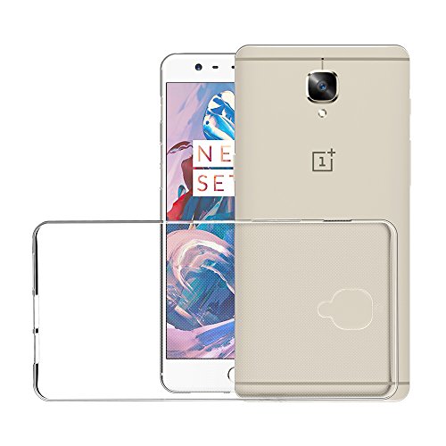 AICEK Cover per OnePlus 3 / OnePlus 3T, Cover