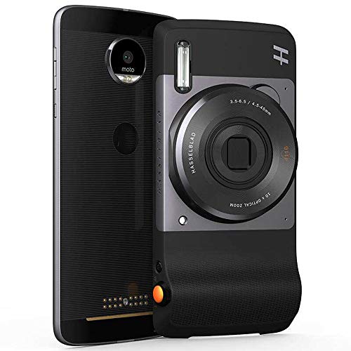 Black Friday 🔥 Moto Hasselblad True Zoom Camera Compatible Motorola Moto Z4 Z3 Play Moto mods Moto Z2 Force, Moto Z Play Droid Moto z Series Phones