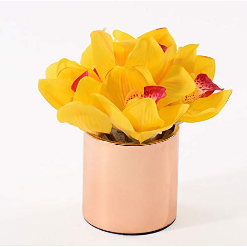 Fleurs décoratives postmoderne pour sublimer votre table à manger au quotidien