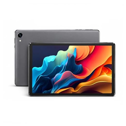 Android Tablet with 10.1 inch 1280 * 800 IPS HD Touchscreen, Octa-Core Processor, 128GB Storage, 1TB TF Card Expandable, 5G/2.4G WiFi, BT 5.0,Dual Camera, Tablet for Study, Business&Entertainment