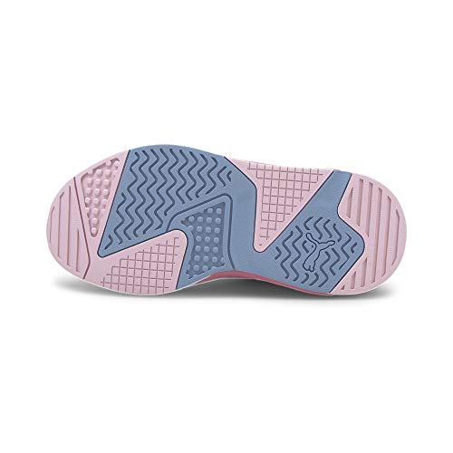 Image of Puma Unisex-Kids' X-Ray 2 Square Sneaker