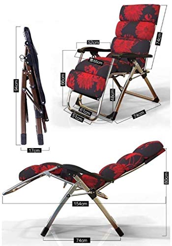 Chaise portable de camping et de plage pour vos sorties estivales - 2