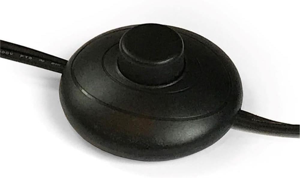 Henderson Arc Floor Lamp with Glass Shade in Blackened Bronze/White Milk