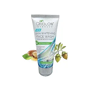 Oxyglow Skin Whitening Face Wash