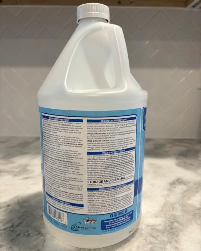 [Prime] $16.27 | 2-Pack 128-Oz OdoBan Disinfectant Concentrate and Odor Eliminator - image 9