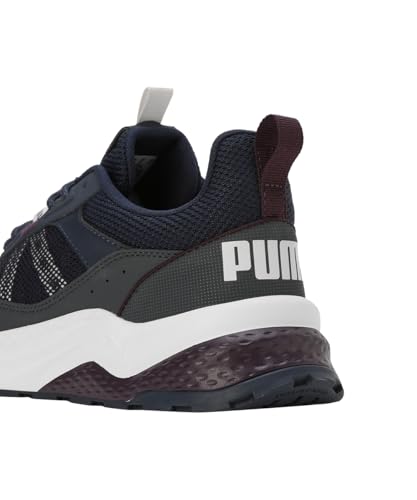 Image of Puma PL Neo Cat Synthetic Lace Up Mens Sneakers