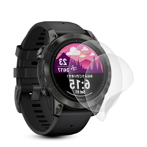 yA`OA tB 2ZbgzΉ GARMIN fenix 7 Pro/Fenix 7/epix Pro (Gen 2) 47mm یtB  TPUf fenix 7 pro/Fenix 7یtB \tȒP/Sʕی/CAȂ