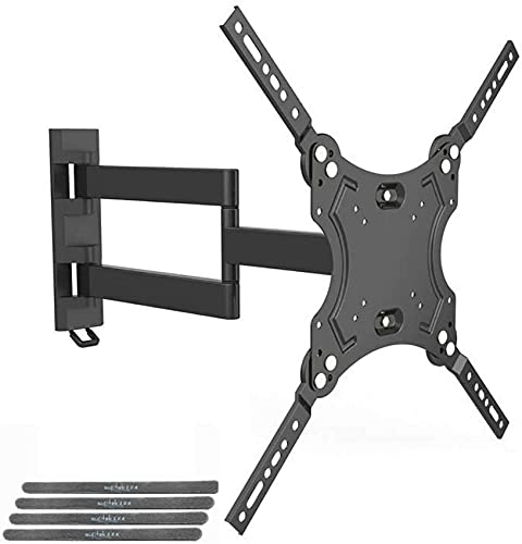 Support mural pour téléviseur 32-50 pouces ultra stable et robuste