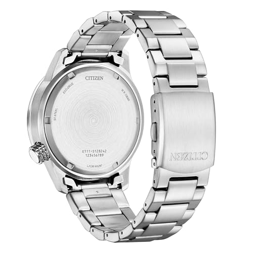 Citizen Casual Watch BM7550-52L - 2
