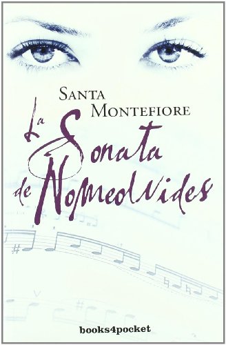 La sonata de Nomeolvides: 143 (Books4pocket narrativa)