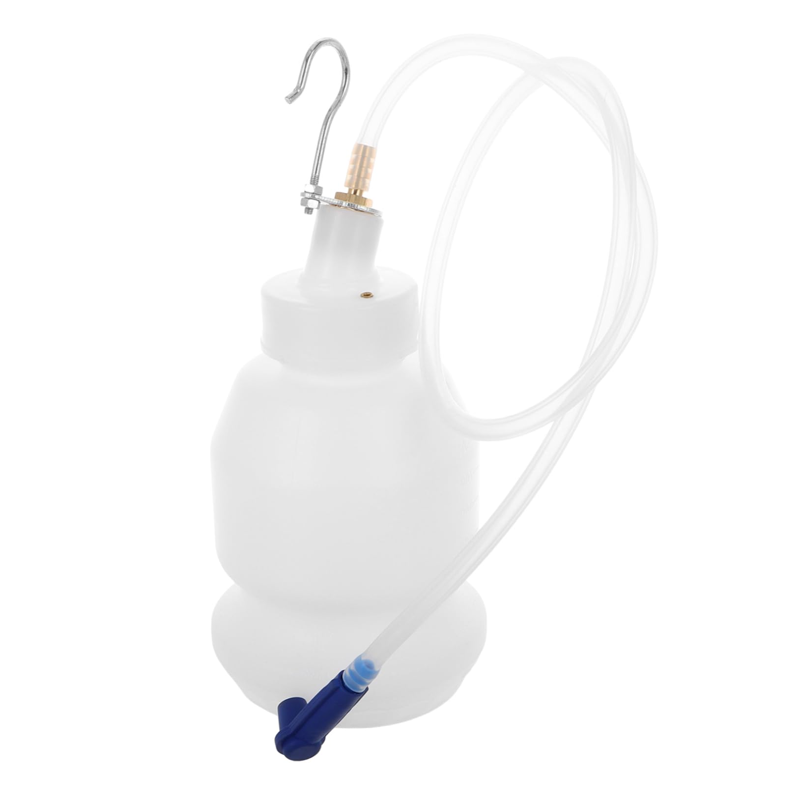 Cabilock Automotive Fluid Extractor Kit Full Auto Brake Oil Changing Machine Motorcycle Oil Tube Tool Brake Fluid Changing Device