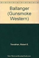 Ballanger 0862209595 Book Cover