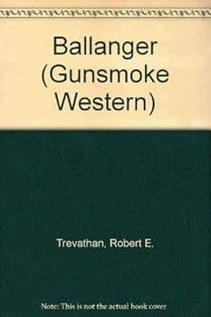 Hardcover Ballanger Book