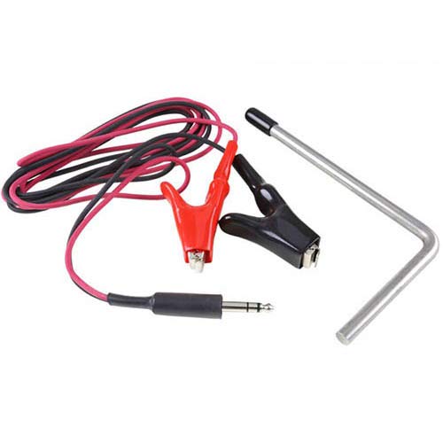 GROD-TW6 Ground Rod and Harness Assembly for Model TW6