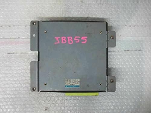 Compatible with Mitsubishi Diamante Suspension Control Unit X4T61276M Module 645 3B9-5 1992-1994