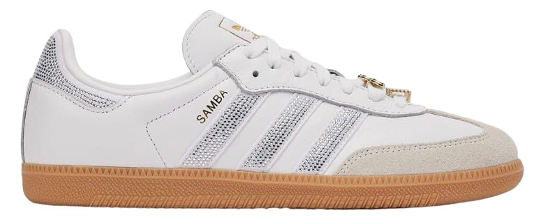 adidas Originals Samba OG Womens Sneaker