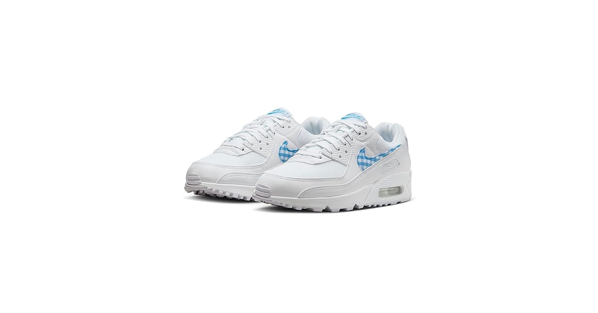 Amazon | [ナイキ] エア マックス 90 W AIR MAX 90 ホワイト