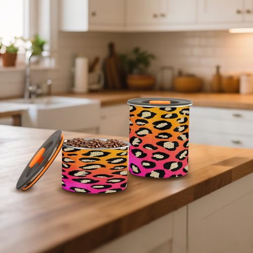 Recipiente de acero inoxidable hermético para cocina 30oz miniatura 6