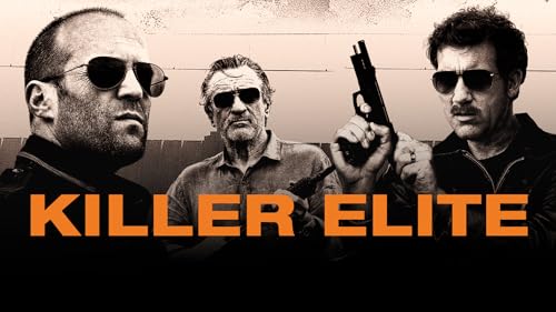 Killer Elite