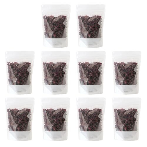 【10個セット】【ママパン】ドライチェリー 400g×10(4kg)ドライフルーツ さくらんぼ アメリカ産 まとめ買い