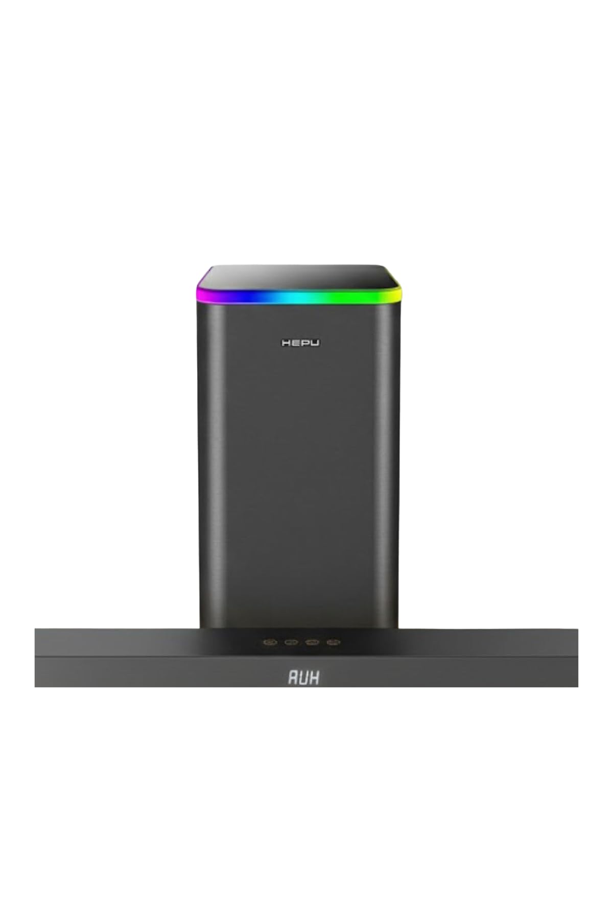 HP Teknoloji Gelsin HP-TV06 Soundbar, Kablosuz Ev Sinema…