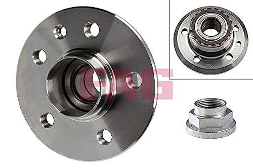Fag 713620320 Wheel Bearing Kit