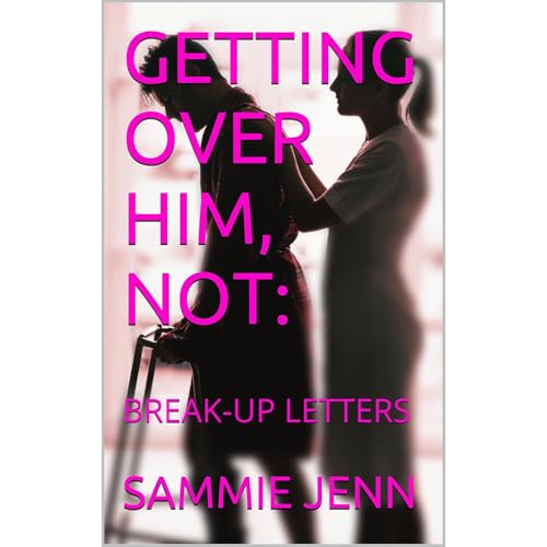 BREAK UP LETTERS by SAMMIE JENN episode artwork