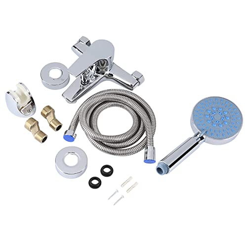 Soporte Manguera Ducha Pared Marca FTVOGUE