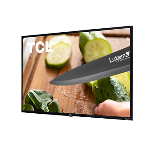 Pantallas, Home Entertainment Imagen adicional