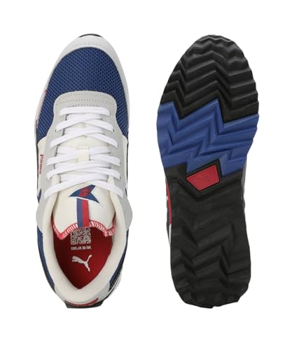 Image of Puma Unisex-Adult Road Rider Pace Setter Sneaker