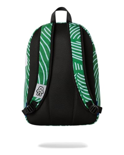 SPACE JUNK FEROCIOUS ANIMALS SPACE JUNK BACKPACK4