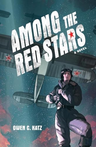 Among The Red Stars