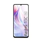 Redmi-13C-5G-Startrail-Silver-4GB-RAM-128GB-Storage-MediaTek-Dimensity-6100-5G-90Hz-Display