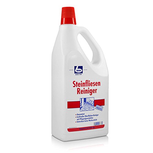 Preisvergleich Produktbild BECHER STEINFL.-REINIG.2L