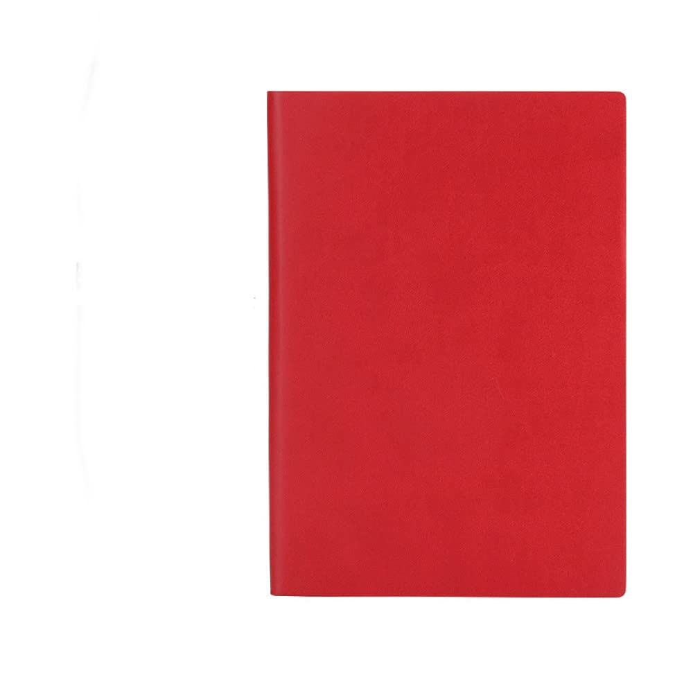 A5 notatnik proste artykuły papiernicze biznes biuro dziennik pamiętnik dzienniki notatniki szkicownik do przyborów szkolnych artykuły papiernicze, 02,4 sztuk