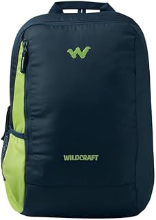 wildcraft STREAK 22 Casual Backpack for Mens & Womens | Unisex Hiking Backpack (20 liter,Multicolor)-picture-24