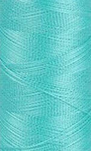 Aurifil Cotton Mako 80wt Thread, Light Jade miniatura 1