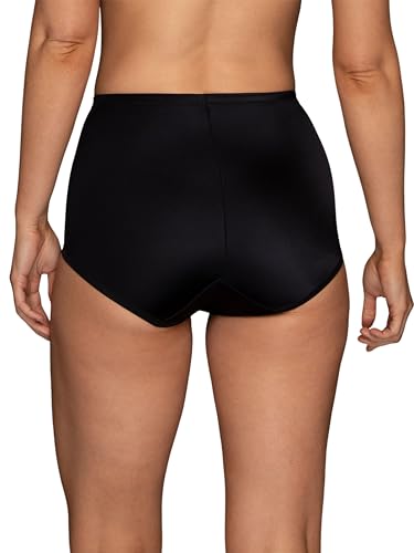 Image of Vanity Fair Women's Smoothing Comfort Brief Panties with Rear Lift