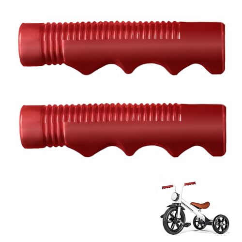Tricycle Handlebar Grips Compatible with Radio Flyer,3/4