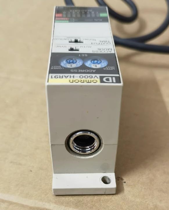 1 Pcs V600-HAR91(Used) Factory Stock Inventory