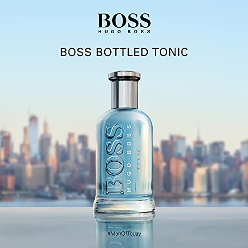 boss tonic 200ml