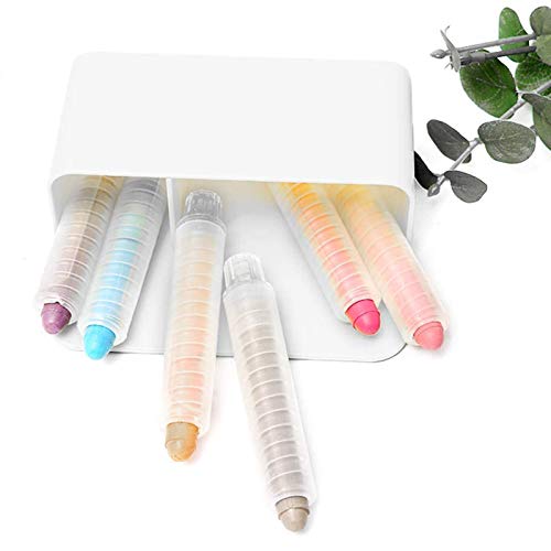 Portapenne Organizzatore Contenitore,2 Pezzi Porta...