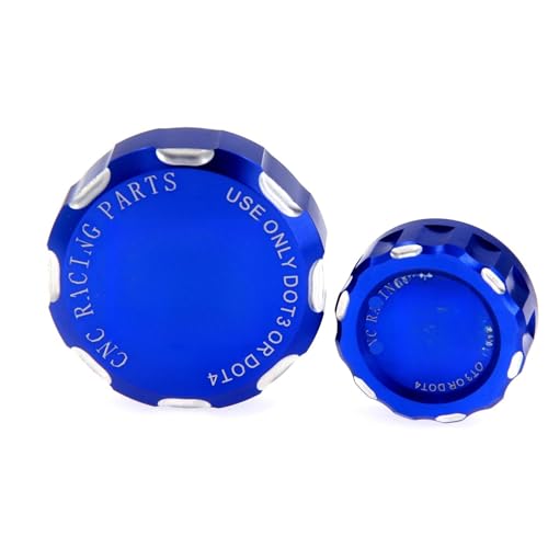 Cylindre bouchon liquide frein couvercle réservoir embrayage pour moto TL1000R et GSXR