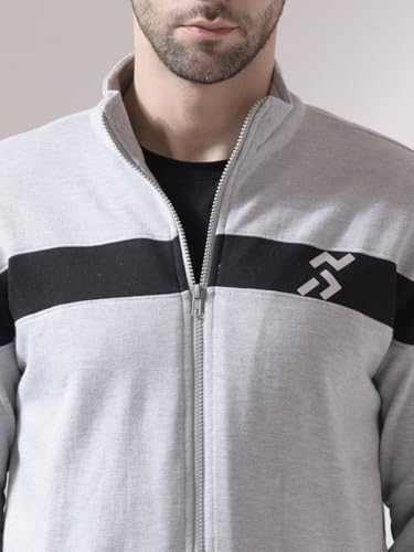 Image of OFF LIMITS Men's PCF CNS 2 Zipper Tracksuits